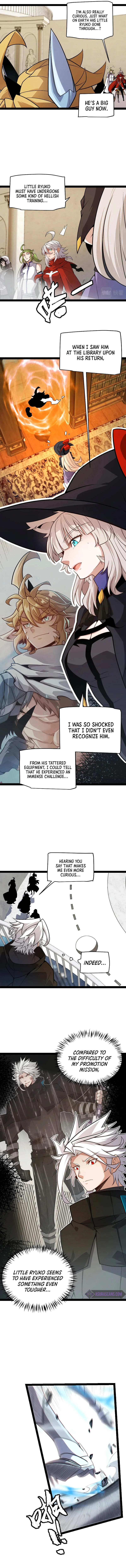 The Game That I Came From Chapter 193 — Page 6