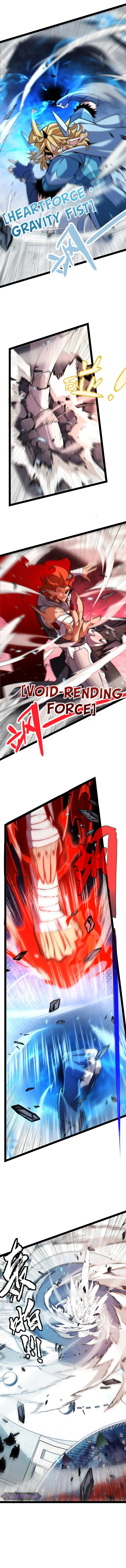 The Game That I Came From Chapter 193 — Page 7