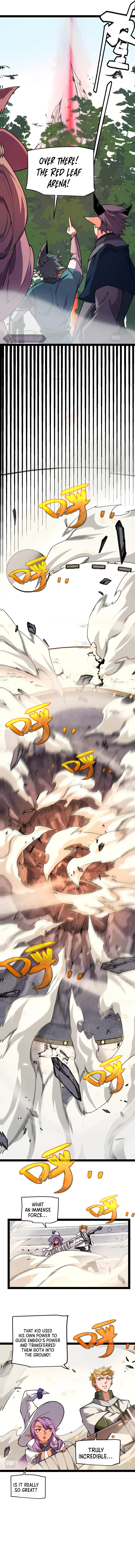 The Game That I Came From Chapter 194 — Page 3