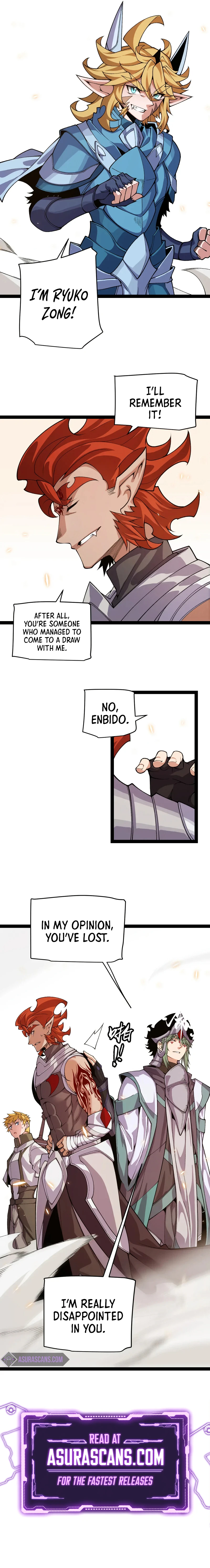The Game That I Came From Chapter 194 — Page 12