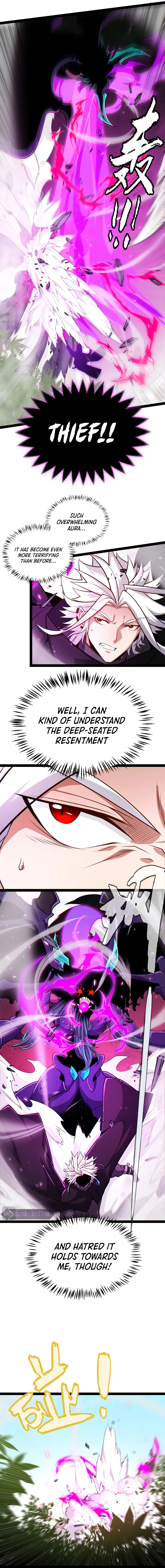 The Game That I Came From Chapter 197 — Page 3