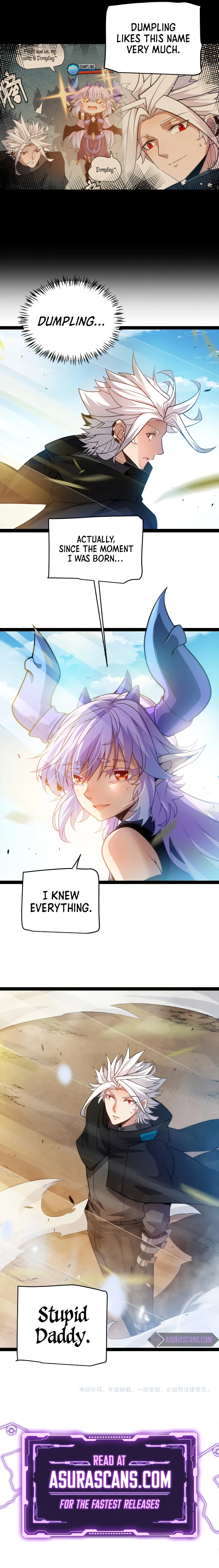 The Game That I Came From Chapter 198 — Page 11