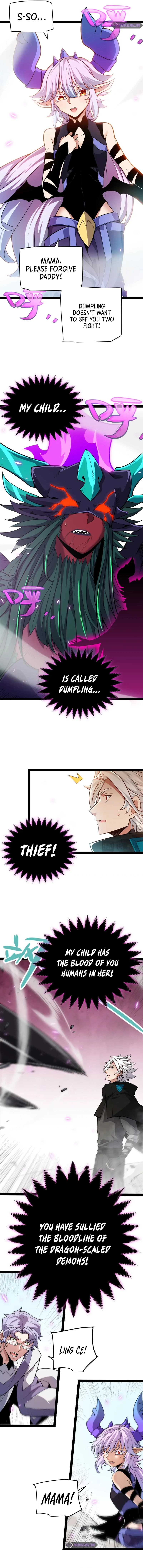 The Game That I Came From Chapter 199 — Page 5