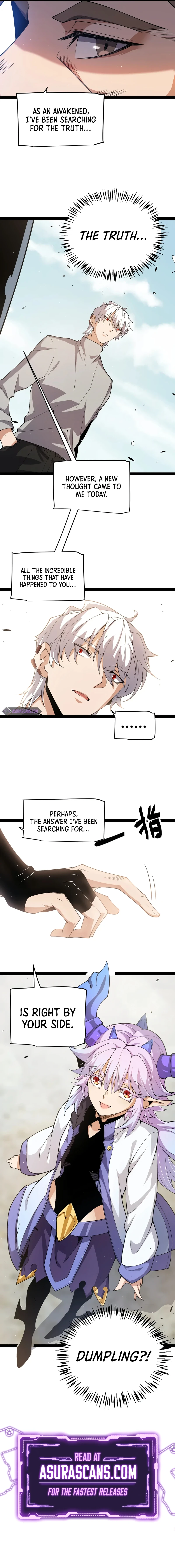 The Game That I Came From Chapter 204 — Page 9