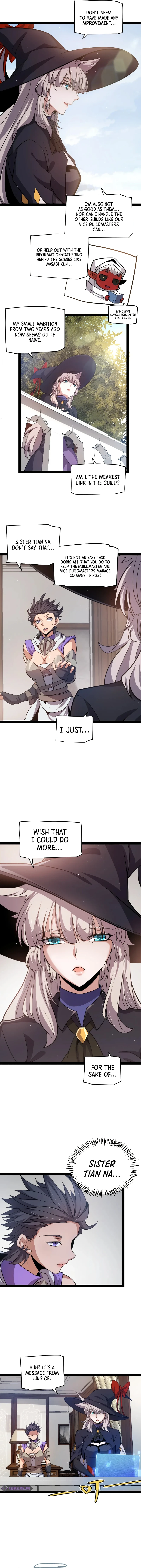 The Game That I Came From Chapter 205 — Page 12