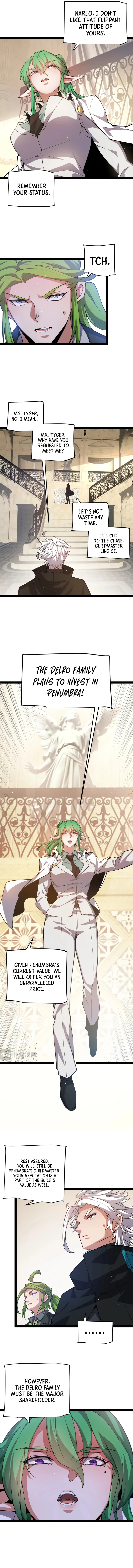 The Game That I Came From Chapter 207 — Page 6