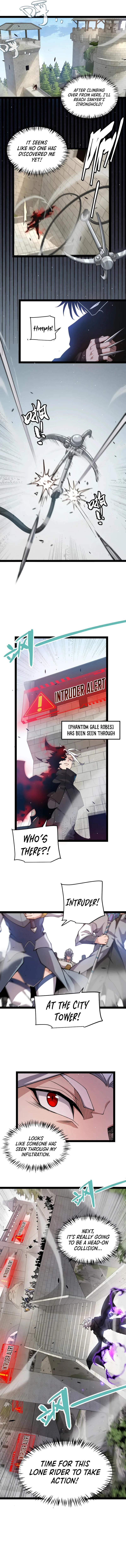 The Game That I Came From Chapter 208 — Page 12