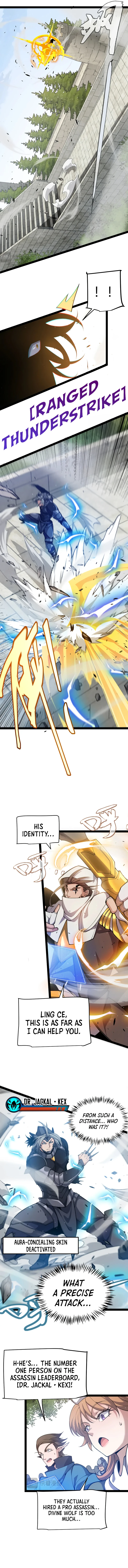The Game That I Came From Chapter 209 — Page 10