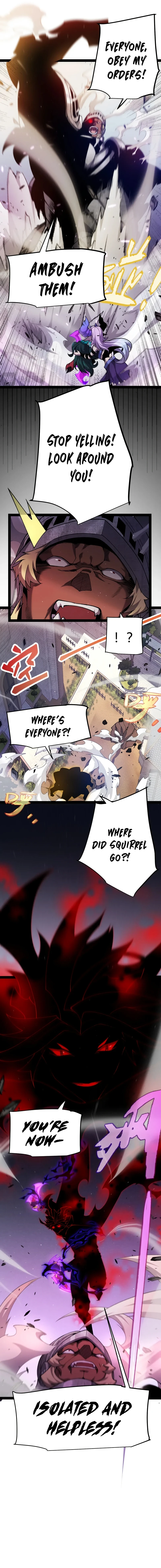 The Game That I Came From Chapter 210 — Page 9