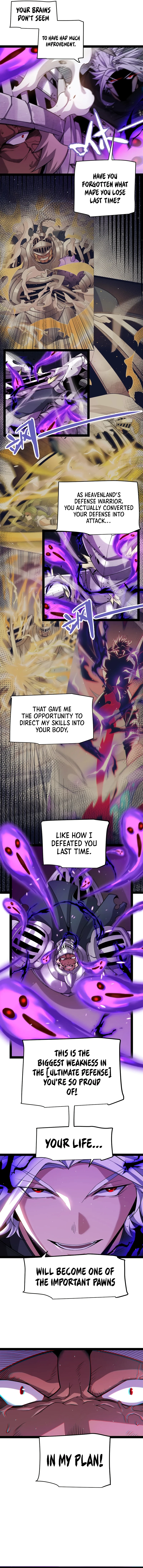 The Game That I Came From Chapter 211 — Page 4