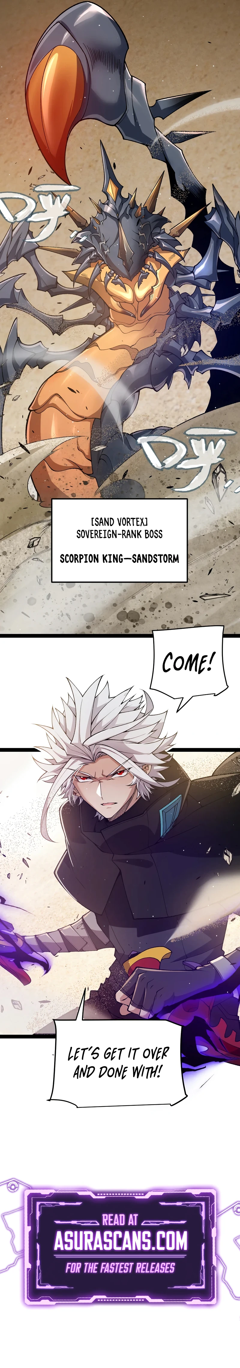 The Game That I Came From Chapter 217 — Page 12