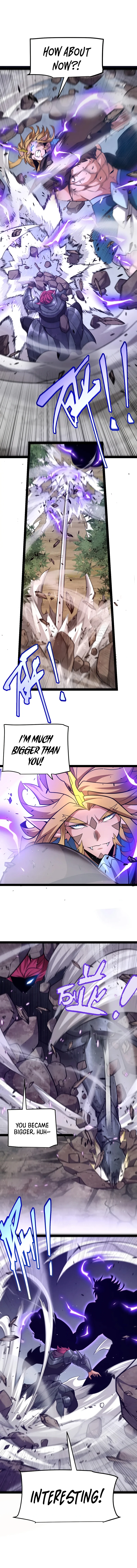 The Game That I Came From Chapter 218 — Page 3