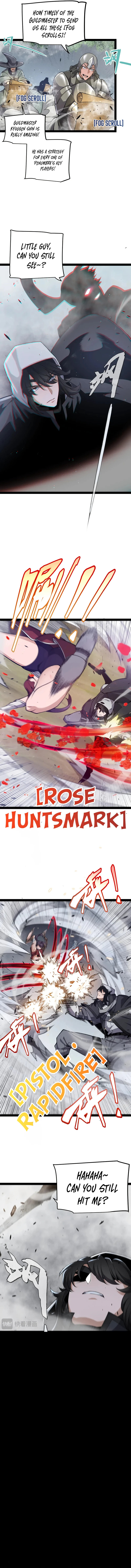 The Game That I Came From Chapter 218 — Page 10