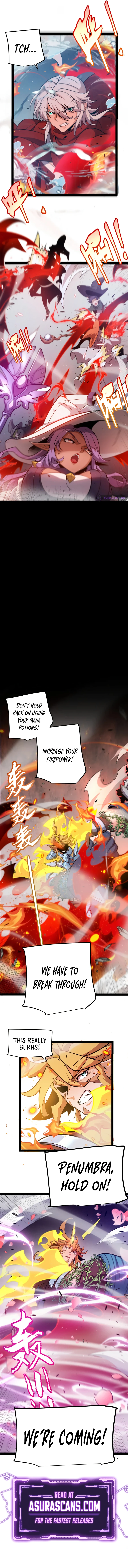 The Game That I Came From Chapter 218 — Page 13