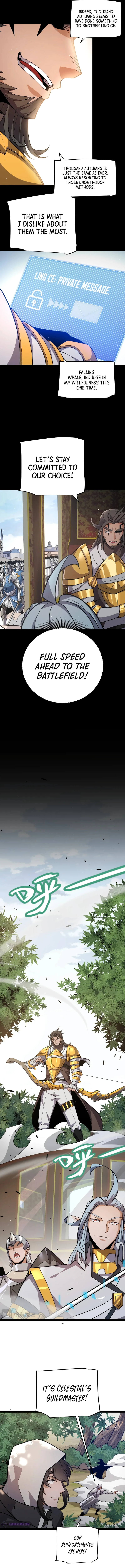 The Game That I Came From Chapter 219 — Page 3