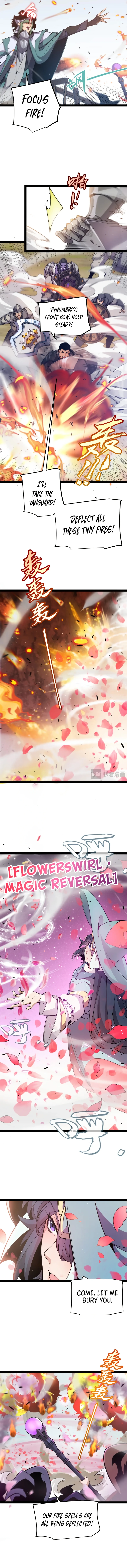 The Game That I Came From Chapter 219 — Page 8