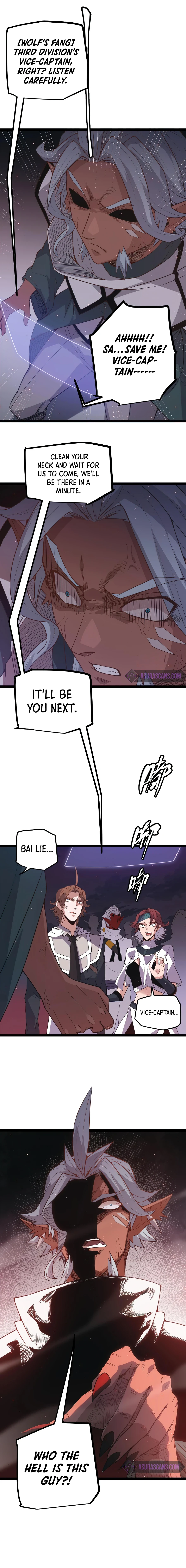 The Game That I Came From Chapter 22 — Page 12