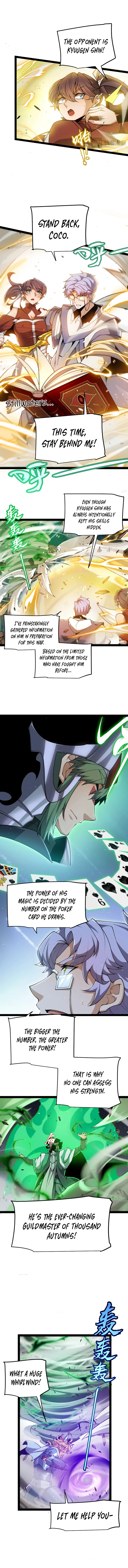 The Game That I Came From Chapter 220 — Page 5