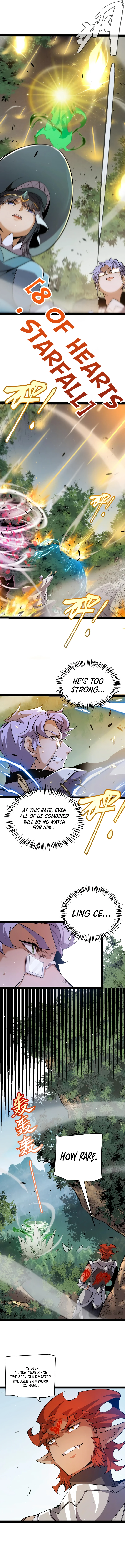 The Game That I Came From Chapter 220 — Page 9