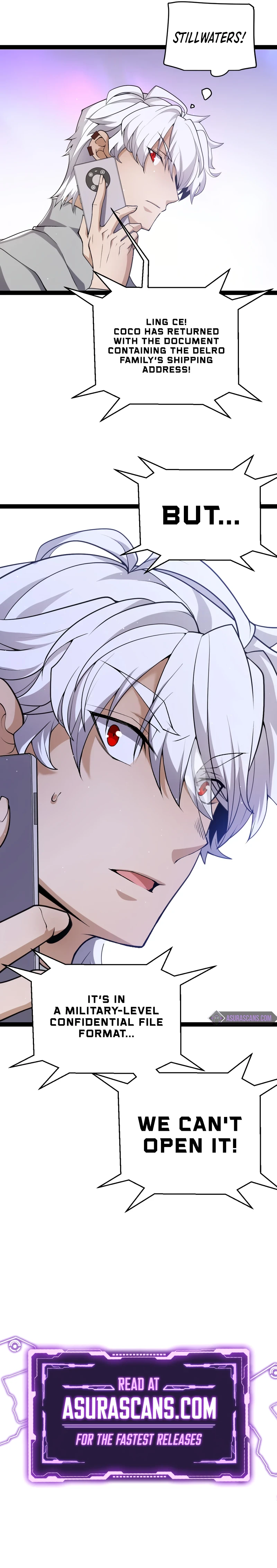 The Game That I Came From Chapter 223 — Page 10