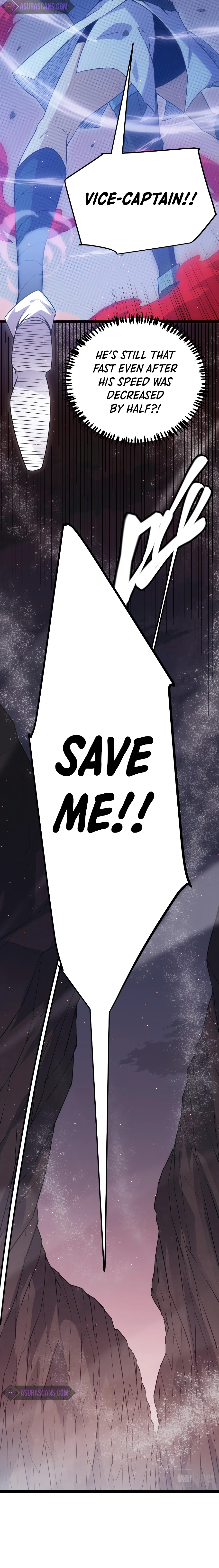 The Game That I Came From Chapter 24 — Page 11