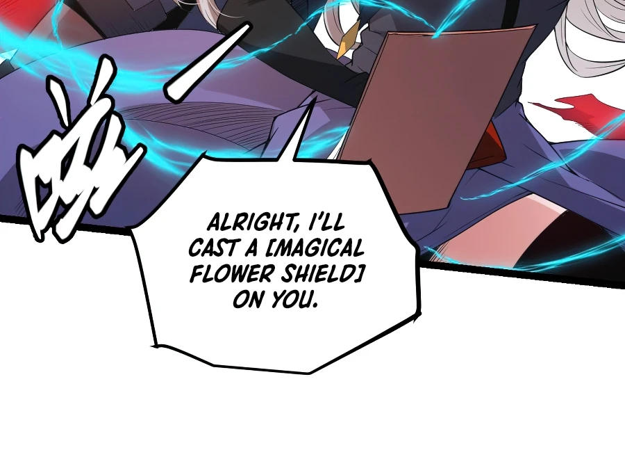 The Game That I Came From Chapter 27 — Page 3
