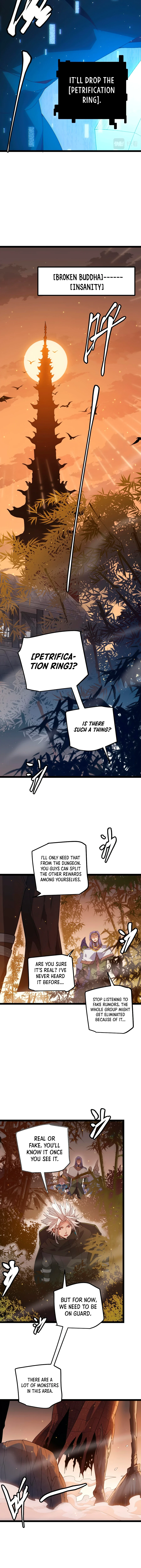 The Game That I Came From Chapter 32 — Page 9
