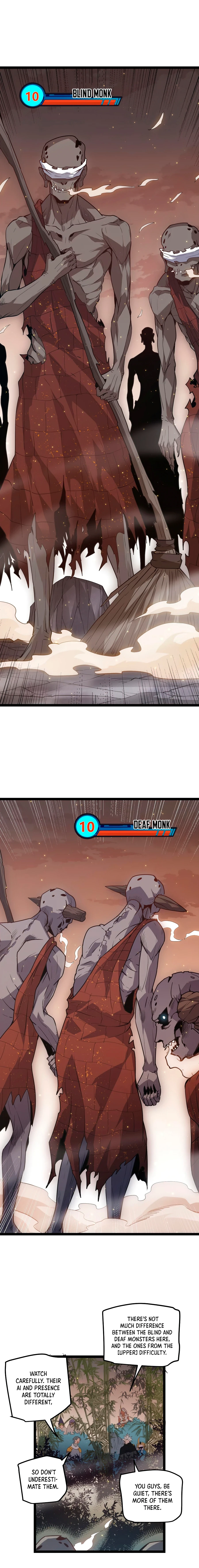 The Game That I Came From Chapter 32 — Page 10