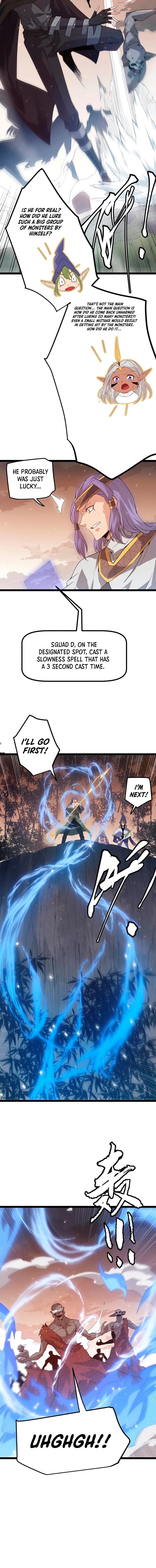 The Game That I Came From Chapter 33 — Page 9