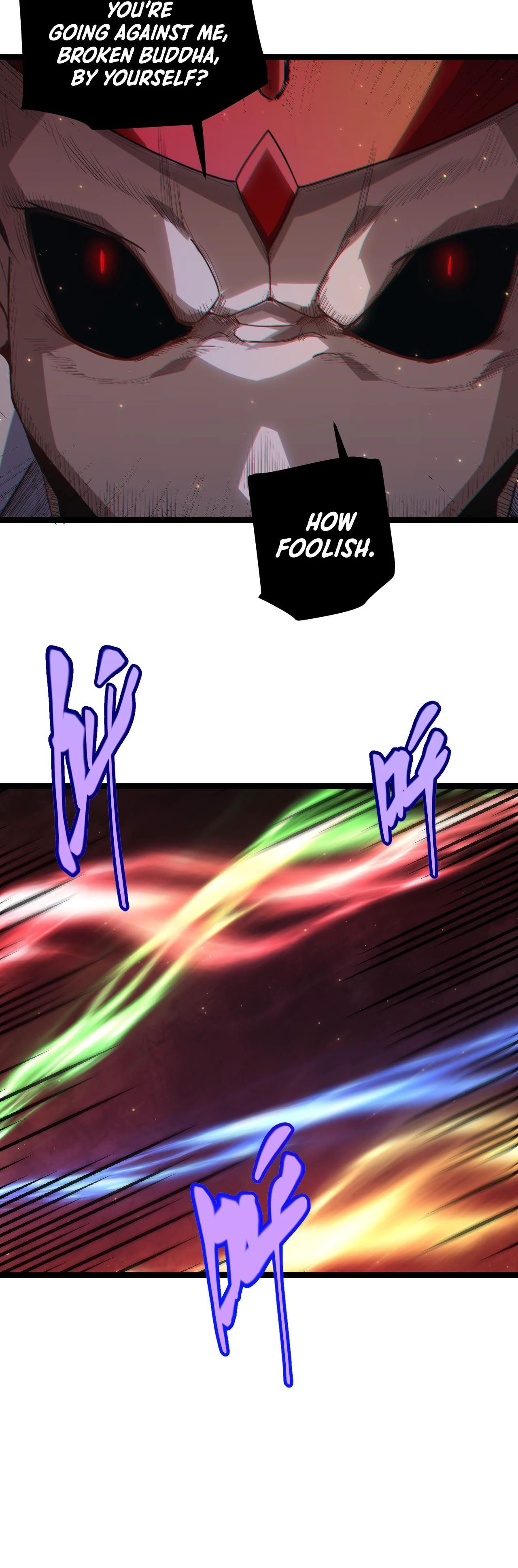The Game That I Came From Chapter 36 — Page 13