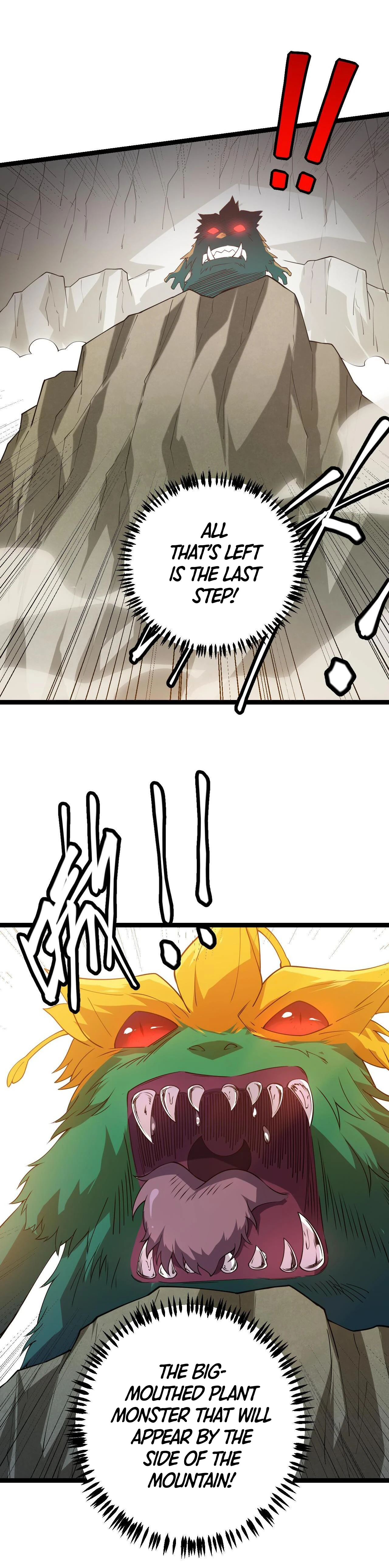 The Game That I Came From Chapter 4 — Page 23