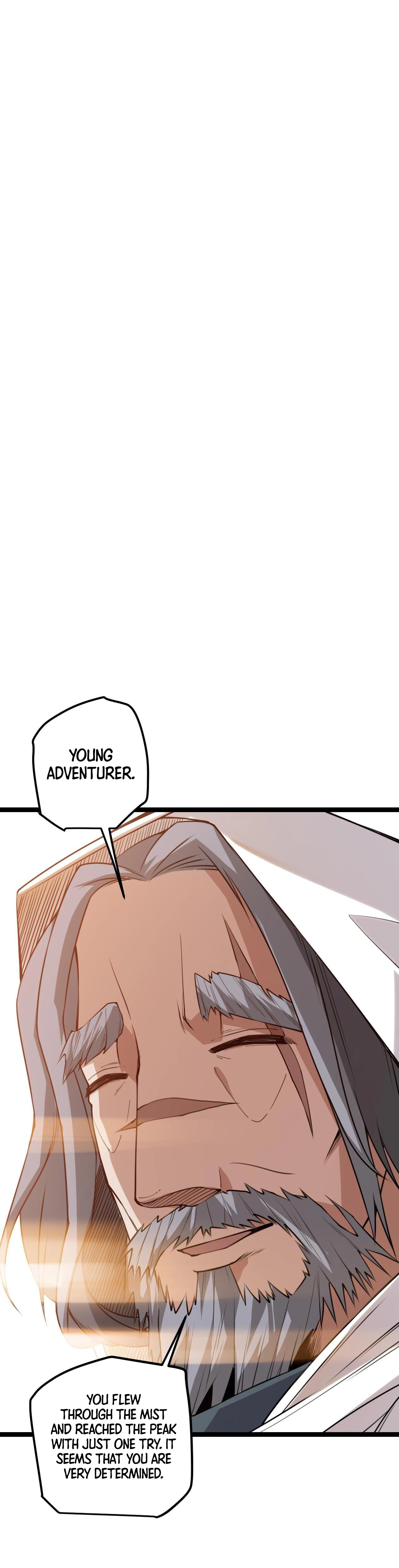 The Game That I Came From Chapter 4 — Page 27