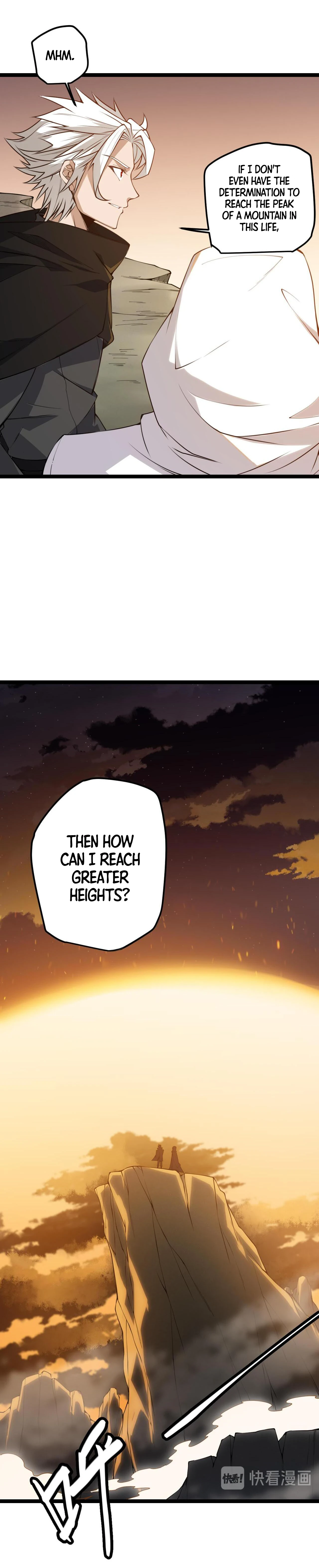 The Game That I Came From Chapter 4 — Page 28