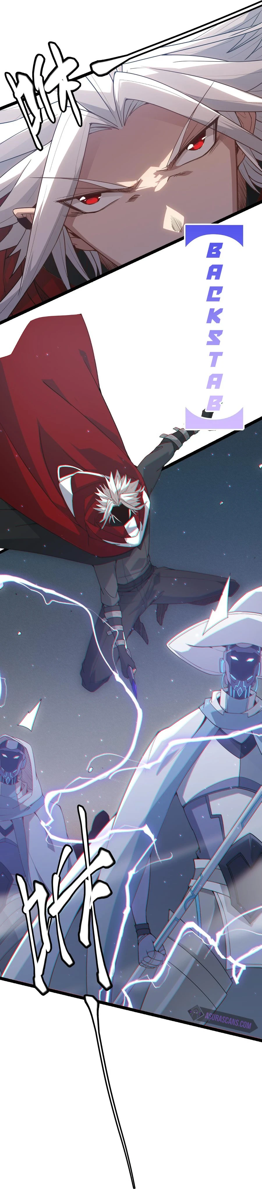 The Game That I Came From Chapter 41 — Page 12