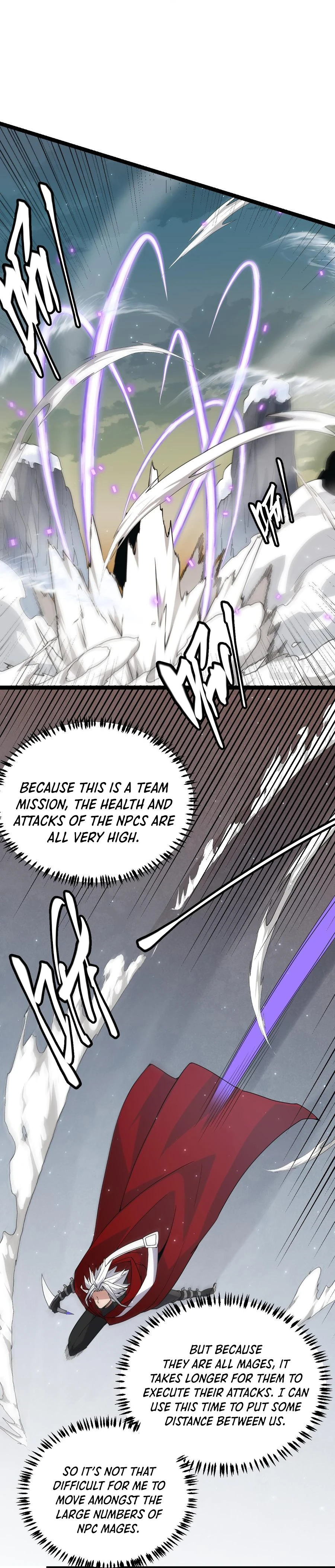 The Game That I Came From Chapter 41 — Page 13