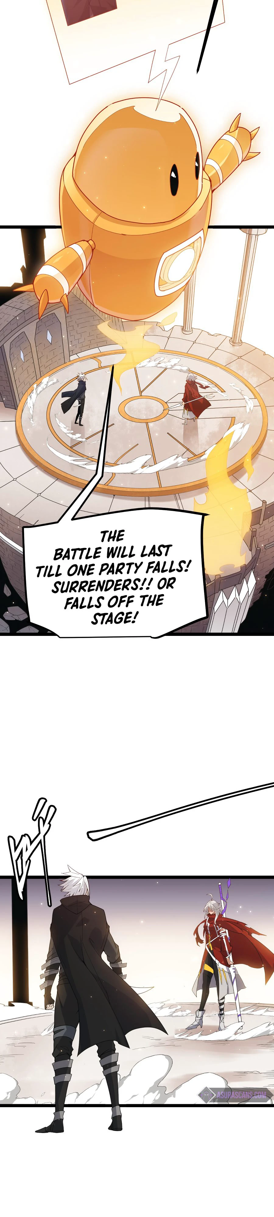 The Game That I Came From Chapter 42 — Page 7