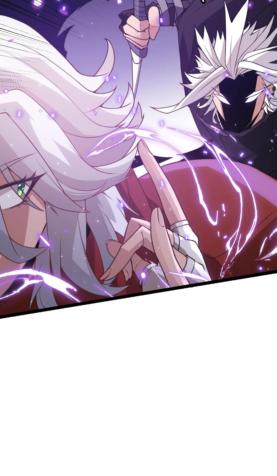 The Game That I Came From Chapter 42 — Page 11
