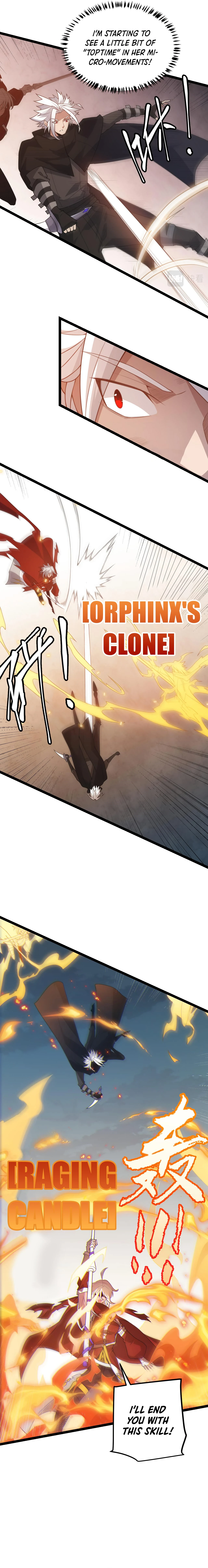 The Game That I Came From Chapter 43 — Page 18