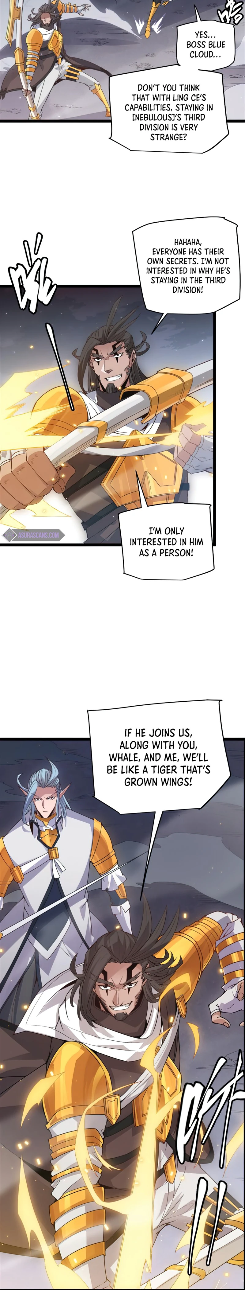 The Game That I Came From Chapter 50 — Page 5