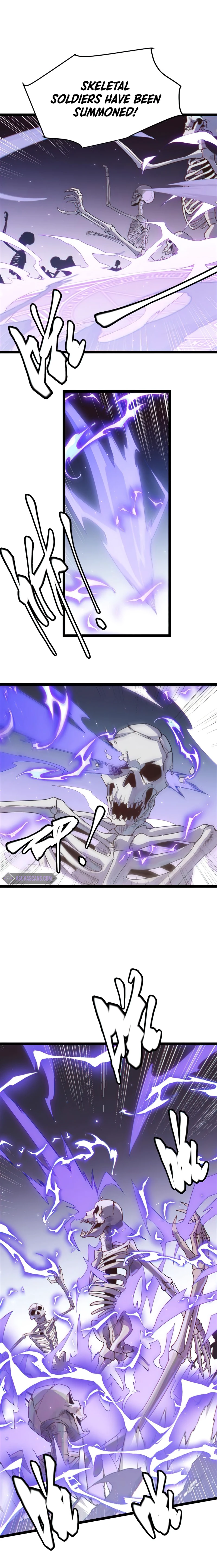 The Game That I Came From Chapter 50 — Page 7