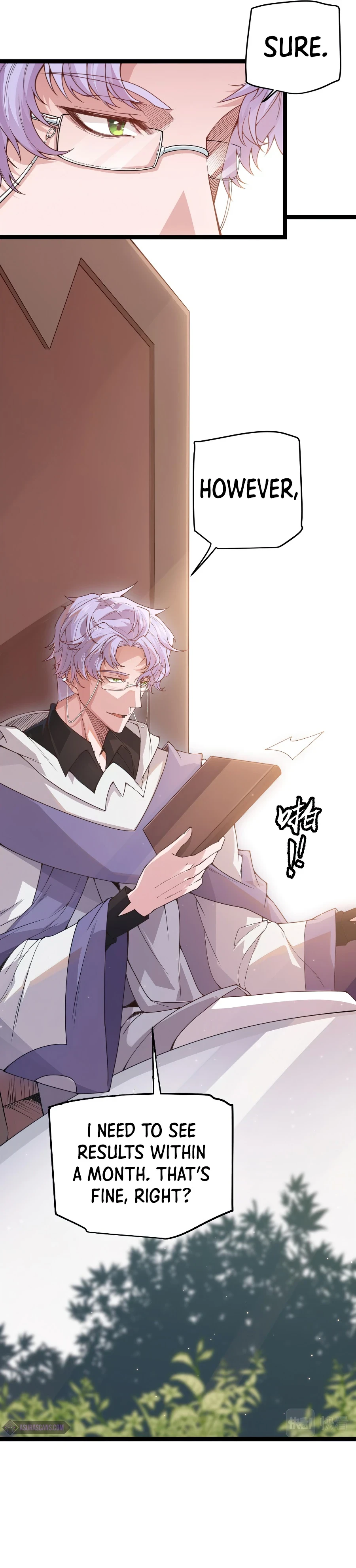 The Game That I Came From Chapter 52 — Page 9