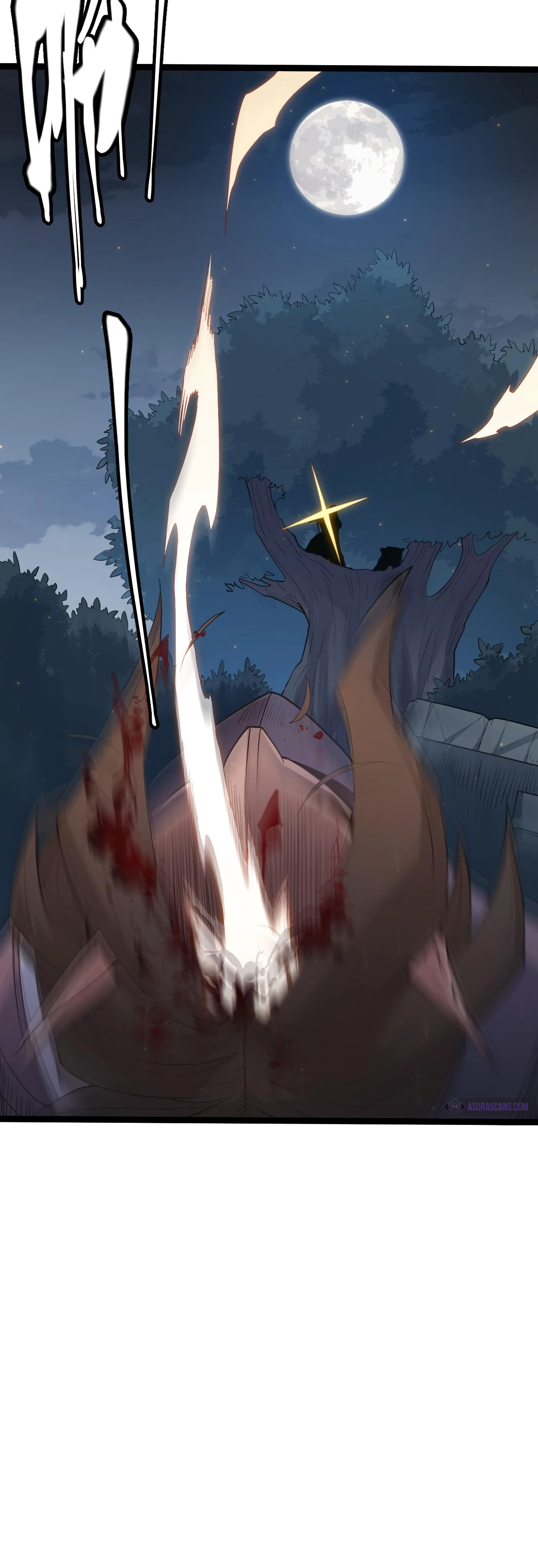The Game That I Came From Chapter 54 — Page 7