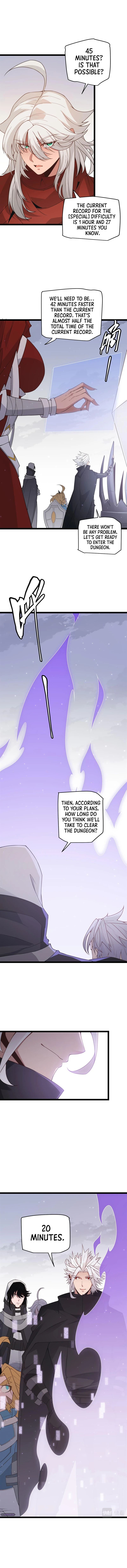 The Game That I Came From Chapter 56 — Page 9