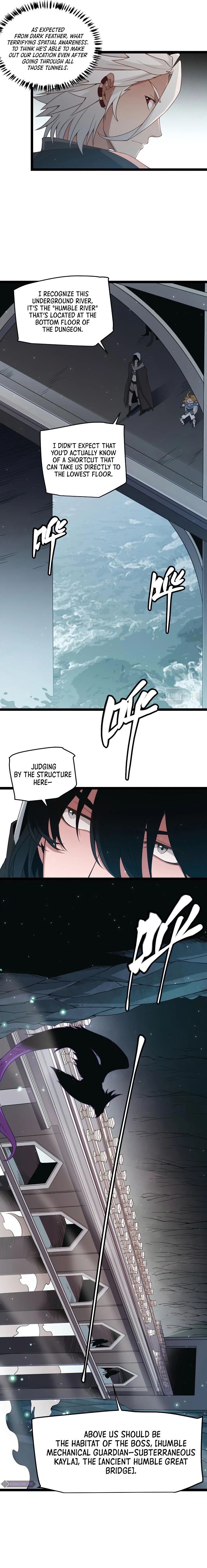 The Game That I Came From Chapter 57 — Page 9