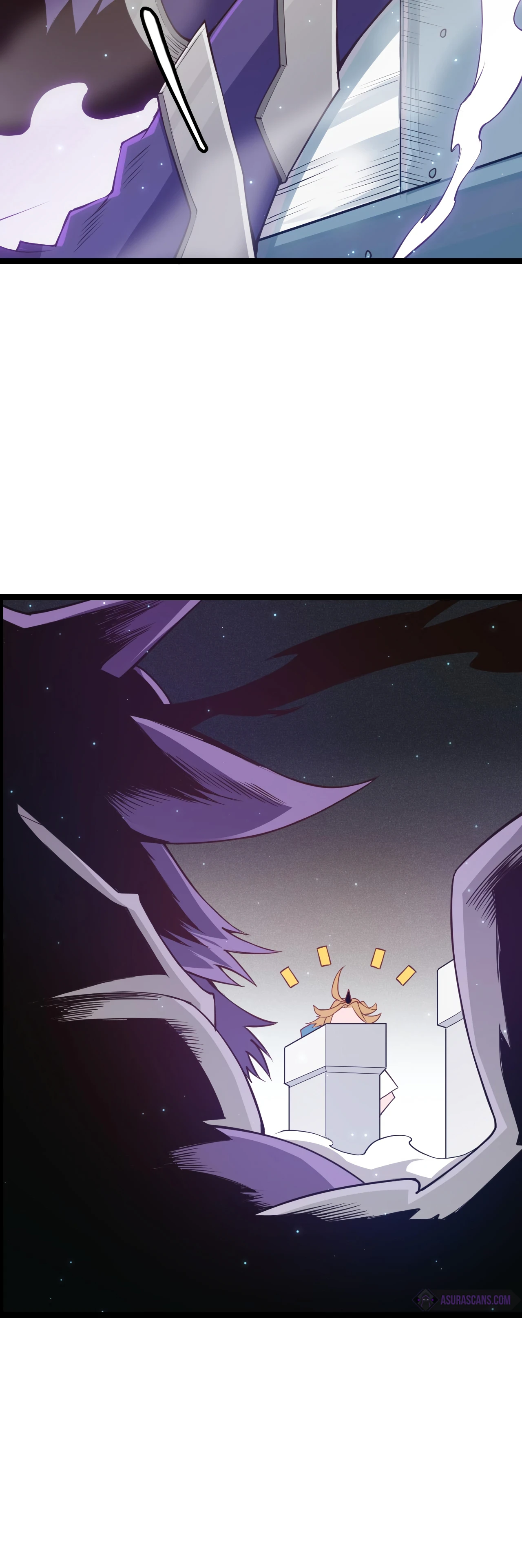 The Game That I Came From Chapter 58 — Page 3