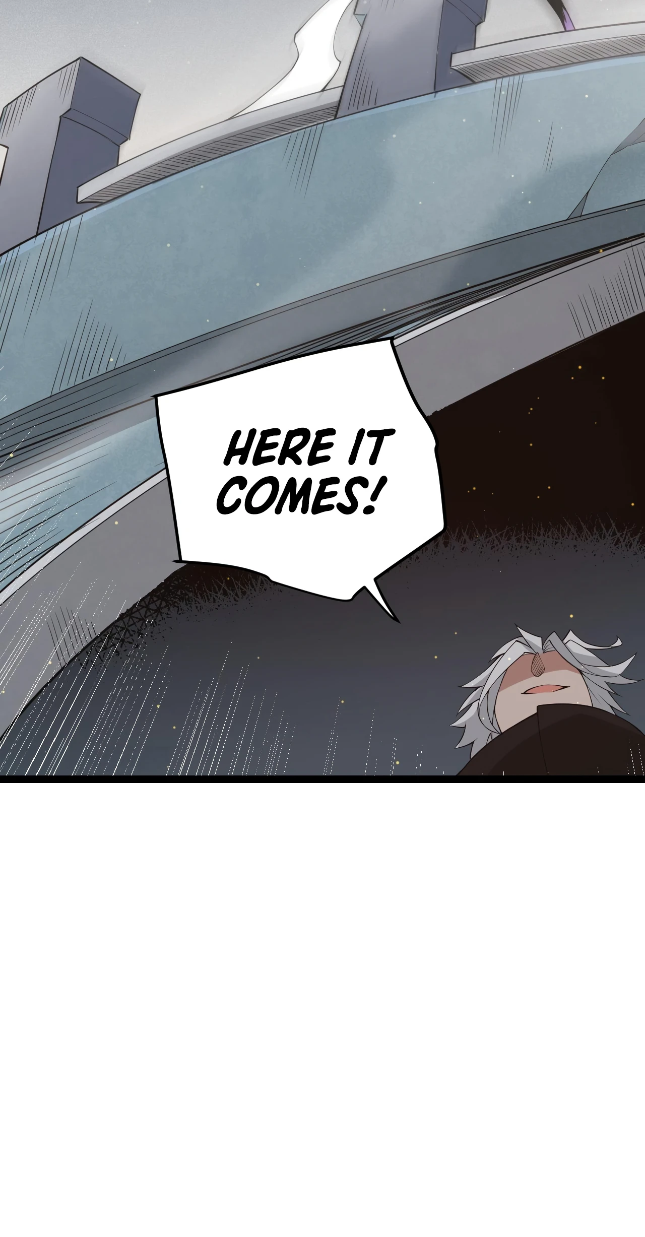 The Game That I Came From Chapter 58 — Page 10