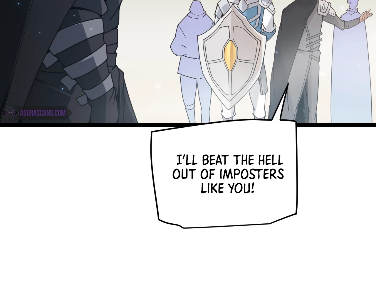The Game That I Came From Chapter 60 — Page 7