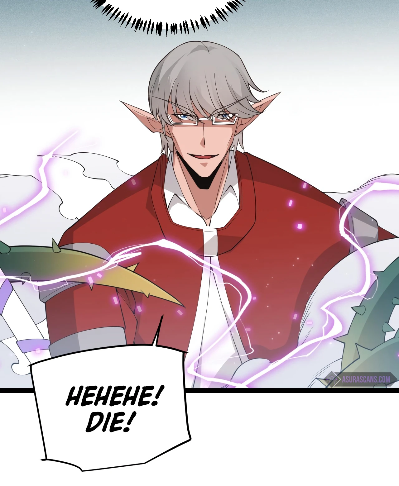The Game That I Came From Chapter 61 — Page 8