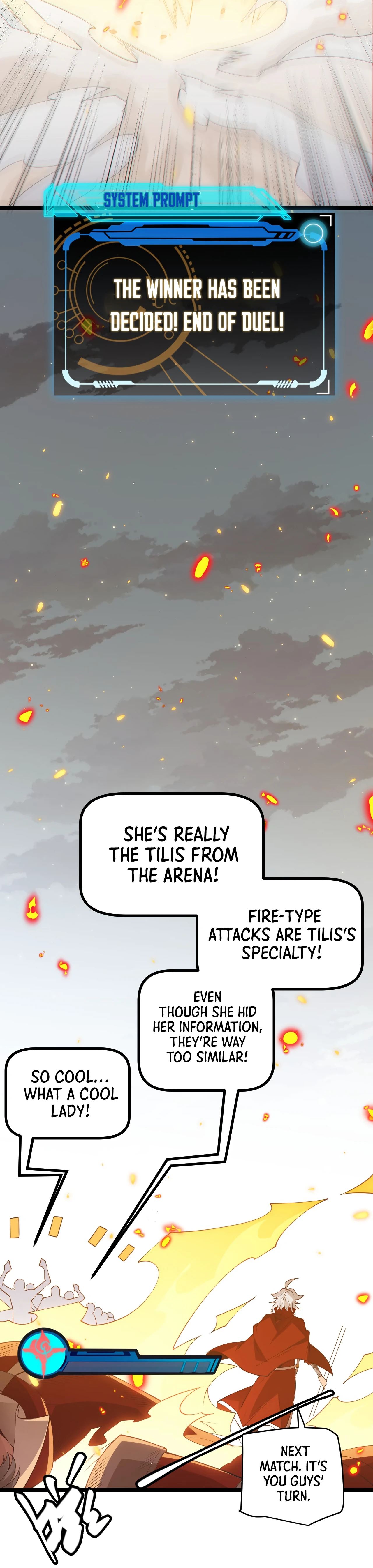 The Game That I Came From Chapter 61 — Page 16