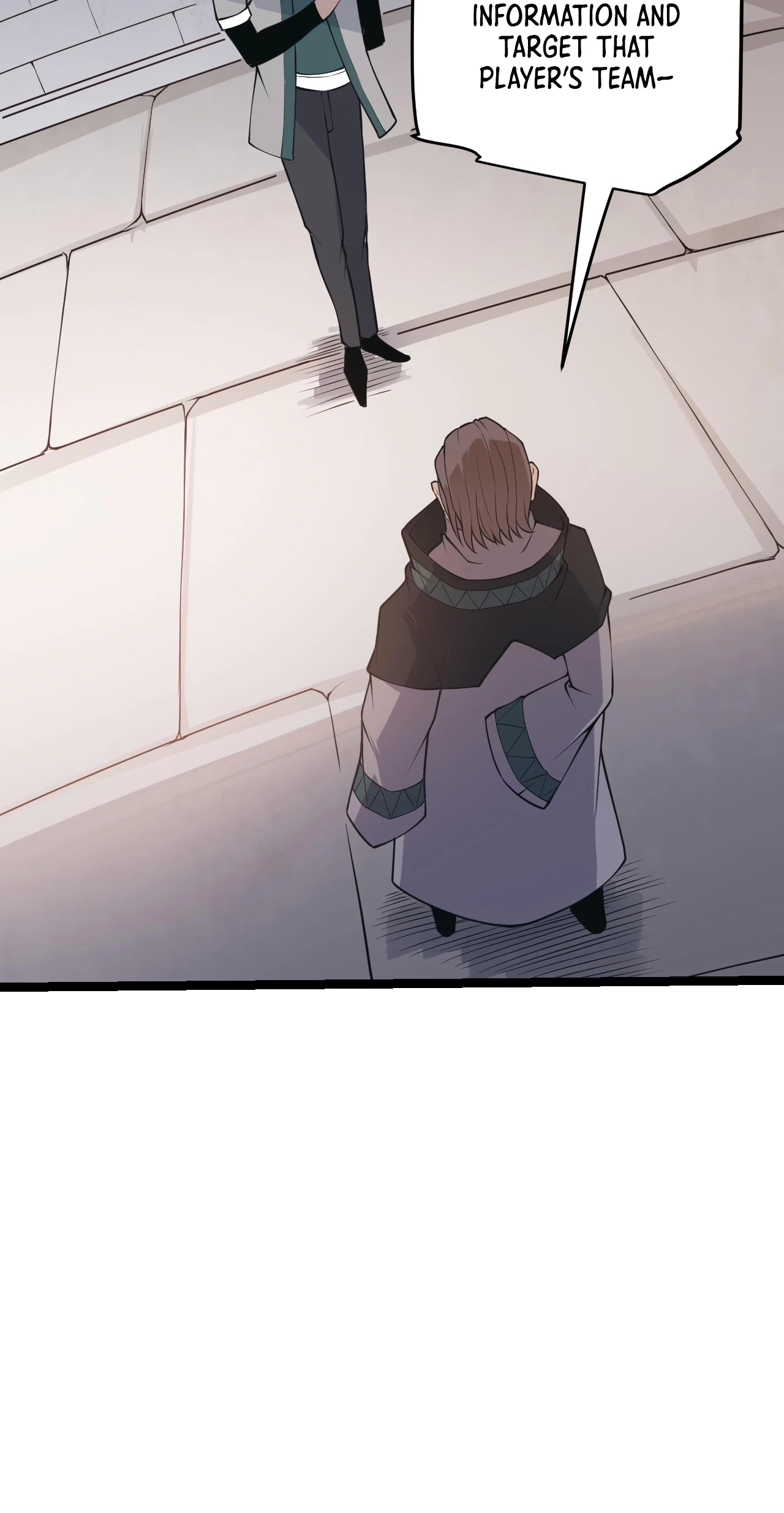 The Game That I Came From Chapter 62 — Page 18